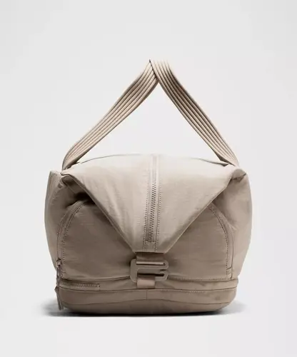 دافل بگ سه‌کاره Lululemon