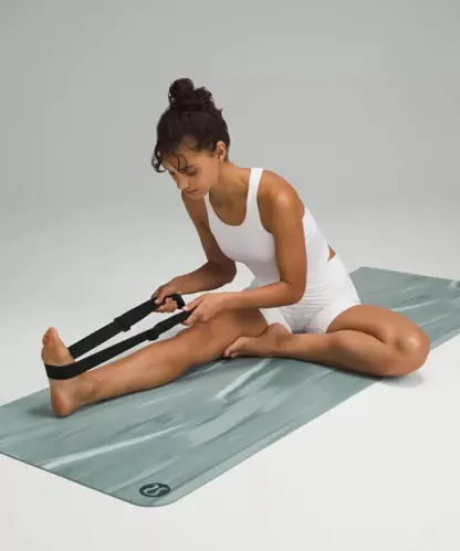 دافل بگ سه‌کاره Lululemon