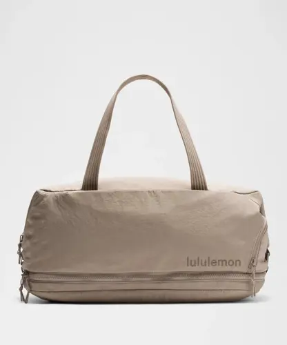 دافل بگ سه‌کاره Lululemon