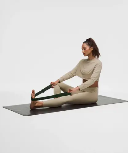 دافل بگ سه‌کاره Lululemon