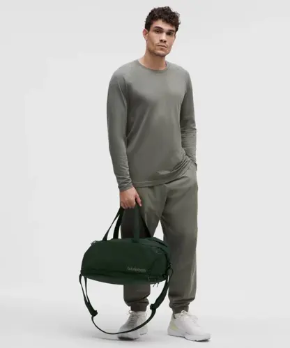 دافل بگ سه‌کاره Lululemon