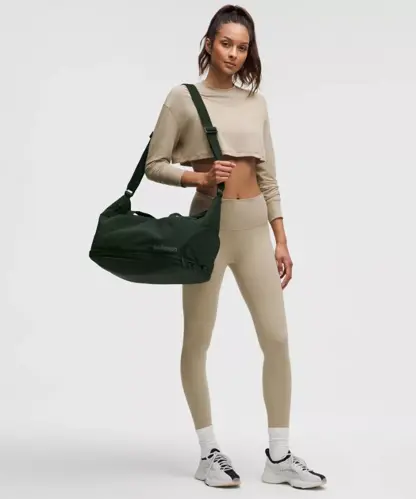دافل بگ سه‌کاره Lululemon