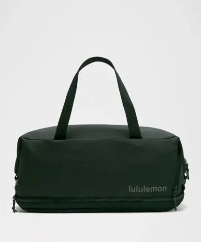دافل بگ سه‌کاره Lululemon