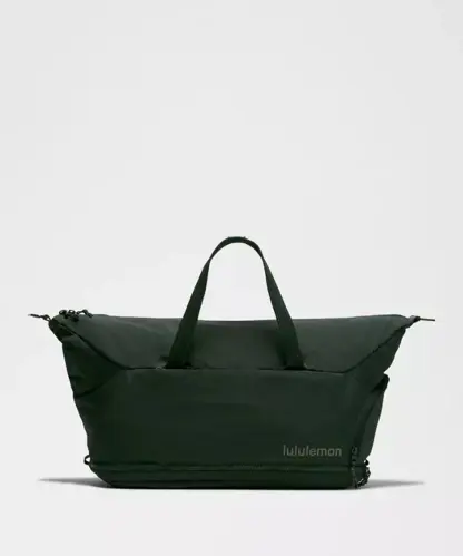 دافل بگ سه‌کاره Lululemon