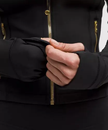 دیفاین جکت Lululemon