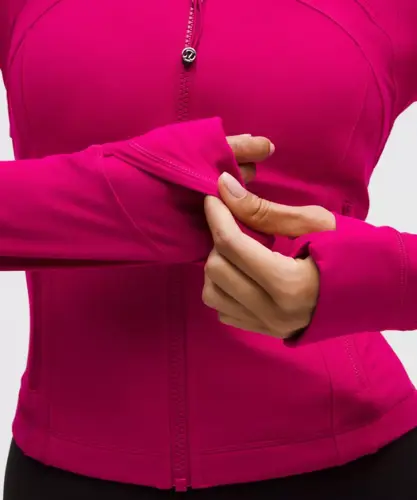 دیفاین جکت Lululemon