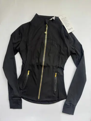 دیفاین جکت Lululemon