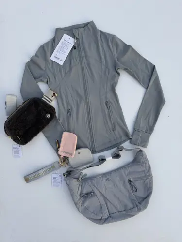 دیفاین جکت Lululemon
