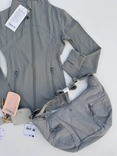 دیفاین جکت Lululemon