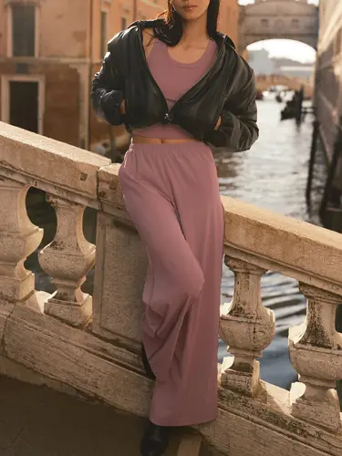 شلوار بریزی ALO