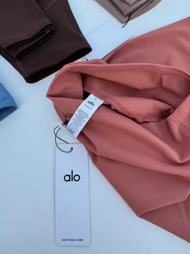 لگ الترا فیت ALO