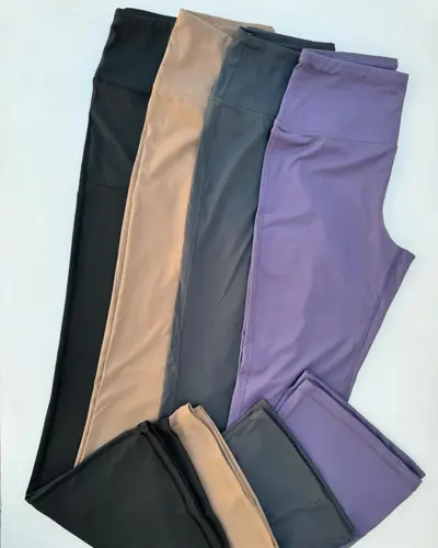 لگ فلامنت بوت کات 040