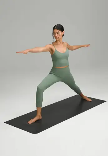 مت یوگا Lululemon