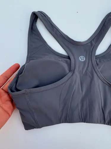 نیمتنه پاورفیت Lululemon