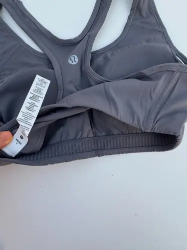 نیمتنه پاورفیت Lululemon - تصویر دوم