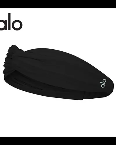 هدبند یوگا استایل ALO