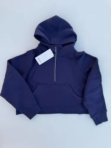 هودی اسکوبا Lululemon