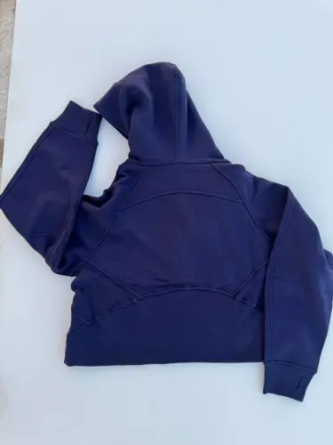 هودی اسکوبا Lululemon - تصویر دوم