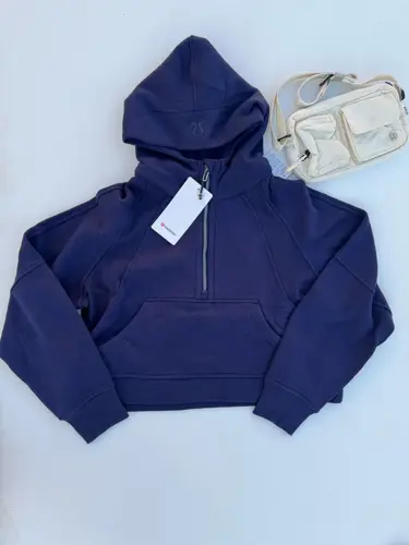 هودی اسکوبا Lululemon