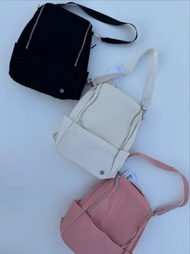 کوله پشتی مینی Lululemon - تصویر اصلی