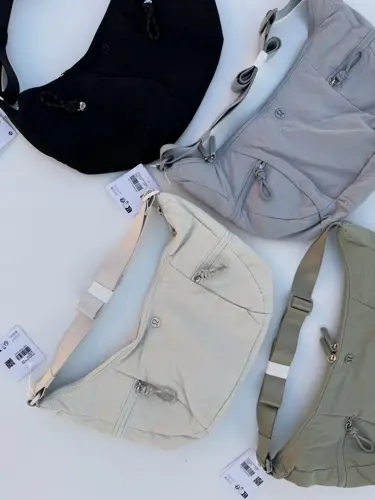 کیف اسلوچی اسلینگ 6 لیتری Lululemon