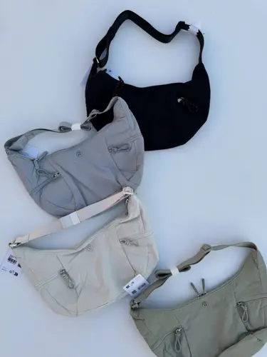 کیف اسلوچی اسلینگ 6 لیتری Lululemon