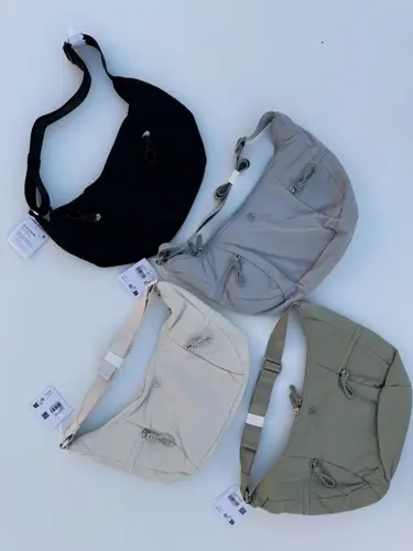 کیف اسلوچی اسلینگ 6 لیتری Lululemon