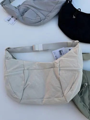 کیف اسلوچی اسلینگ 6 لیتری Lululemon