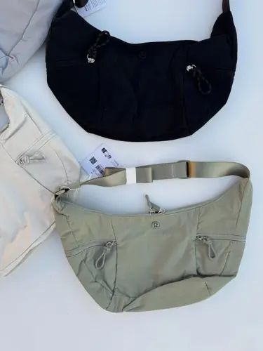 کیف اسلوچی اسلینگ 6 لیتری Lululemon