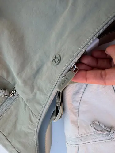 کیف اسلوچی اسلینگ 6 لیتری Lululemon