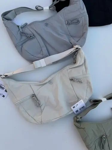کیف اسلوچی اسلینگ 6 لیتری Lululemon
