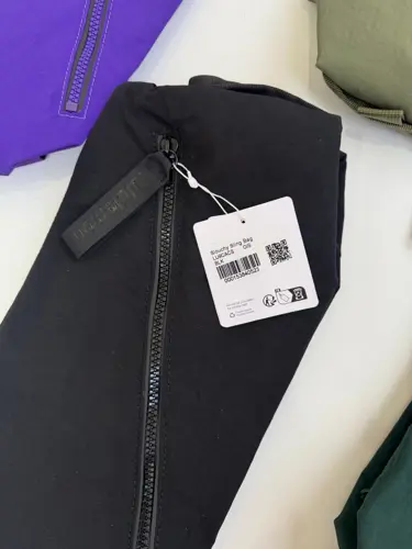 کیف فست ترک Lululemon - تصویر دوم