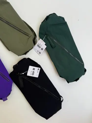 کیف فست ترک Lululemon