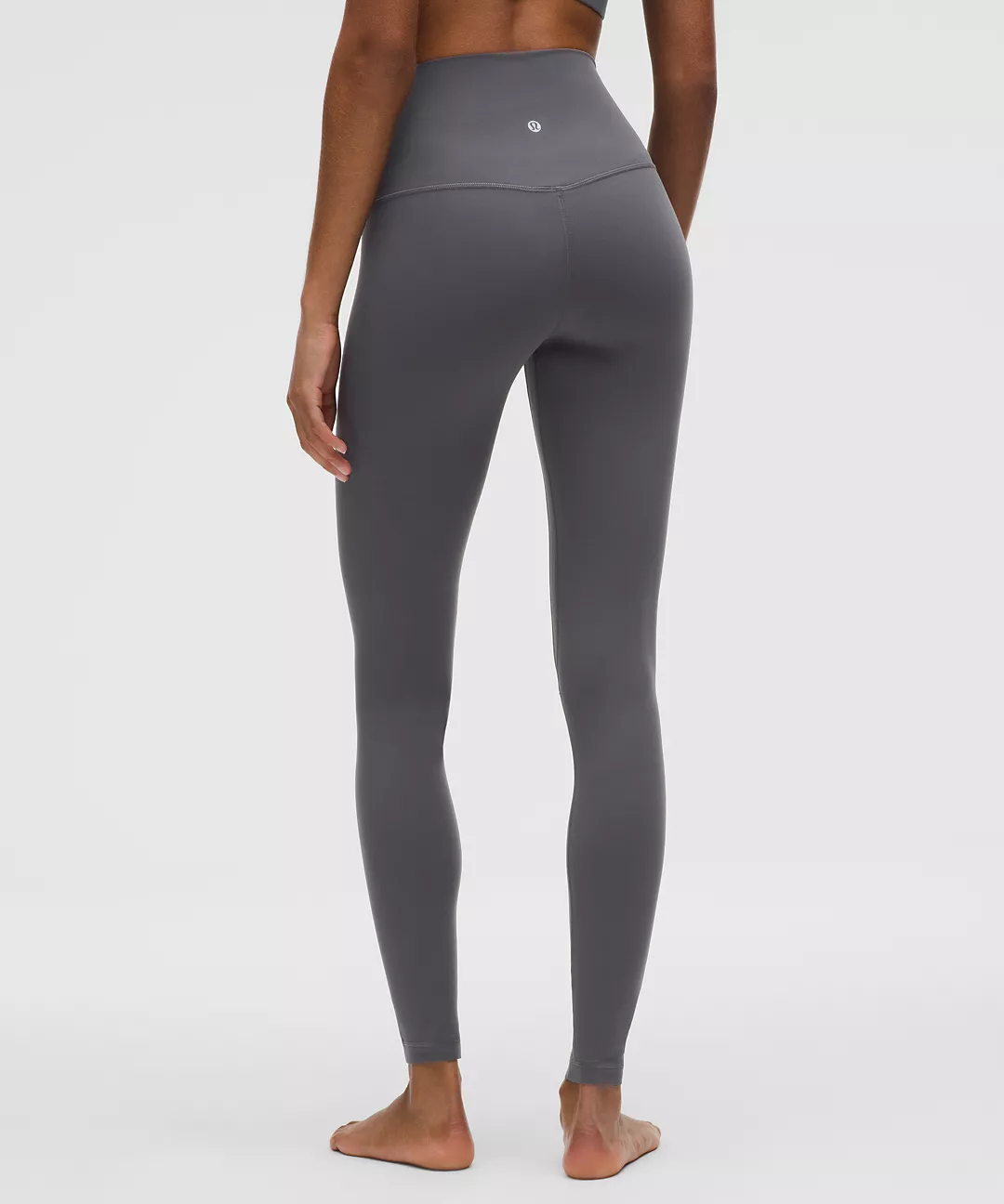 لگ الاین Lululemon
