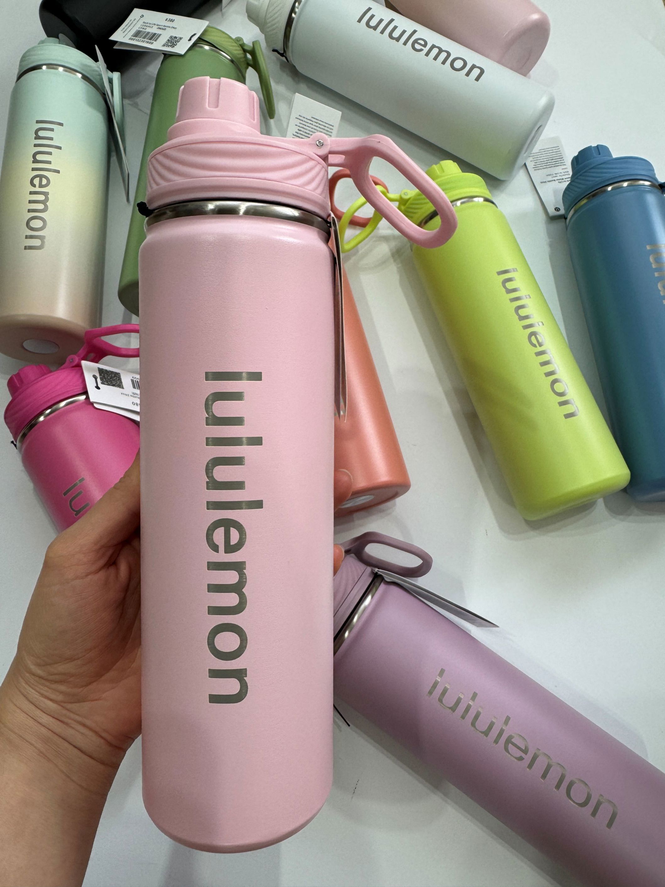 باتل ورزشی Lululemon 24oz