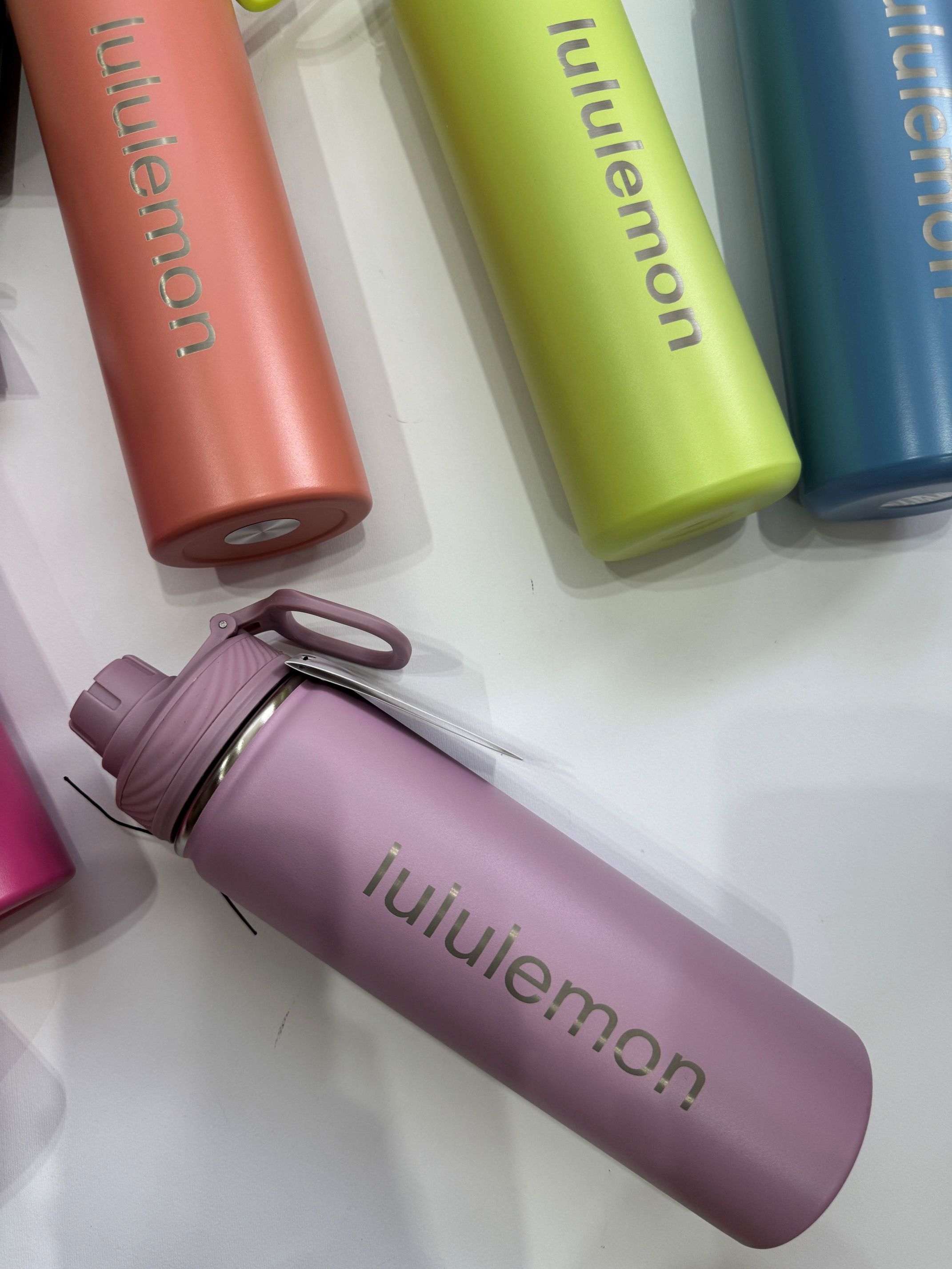 باتل ورزشی Lululemon 24oz