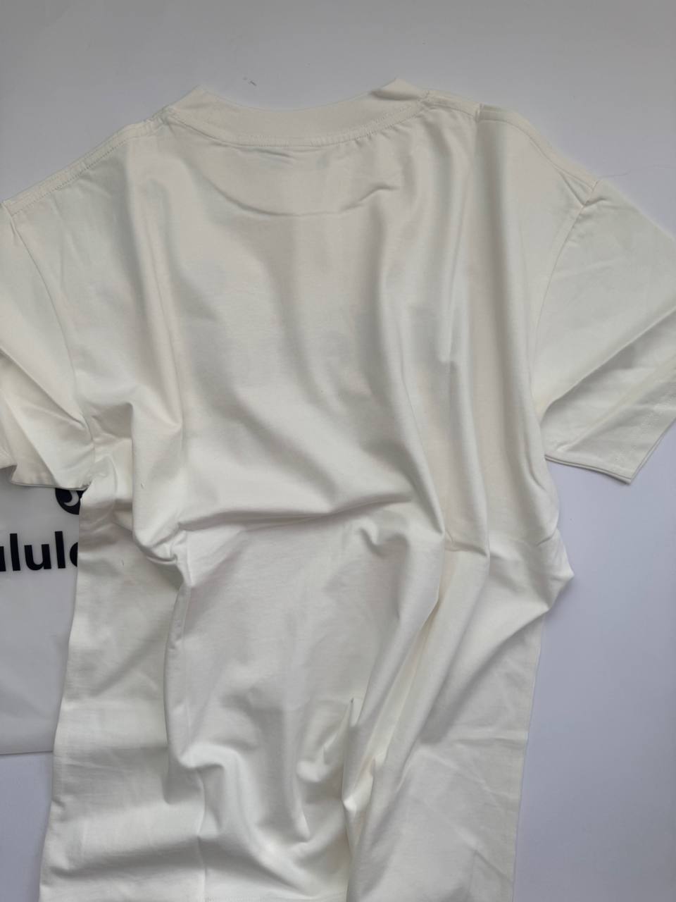 تیشرت کتان Lululemon