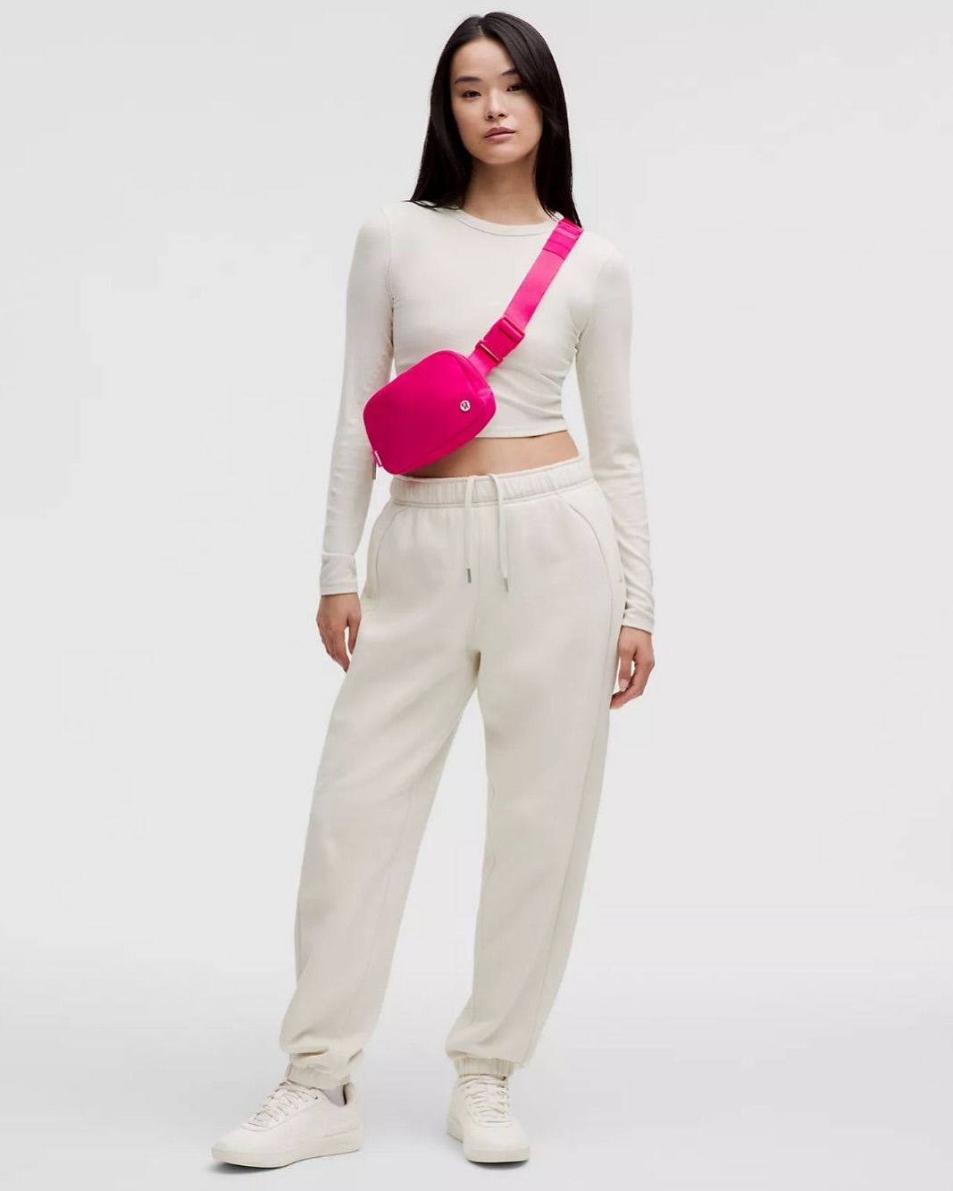بلت بگ Lululemon