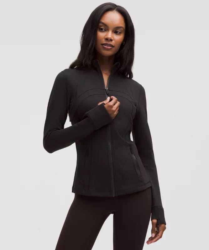 دیفاین جکت نولو کلاه دار Lululemon