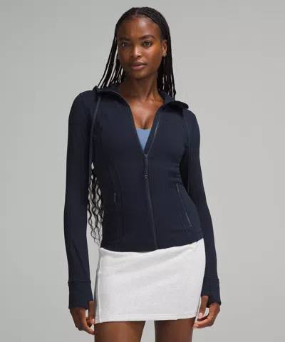 دیفاین جکت نولو کلاه دار Lululemon