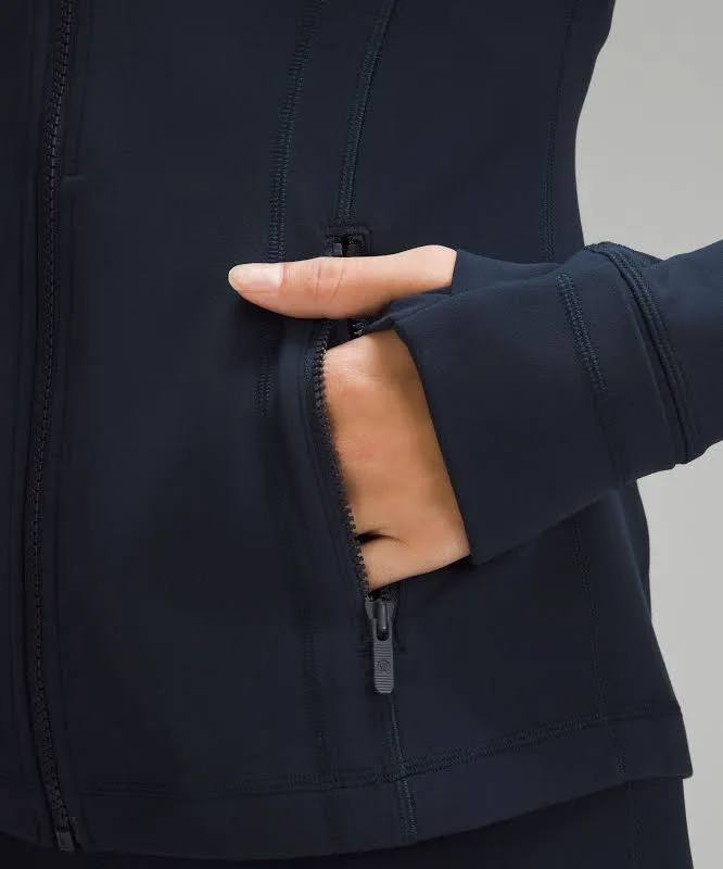 دیفاین جکت نولو کلاه دار Lululemon