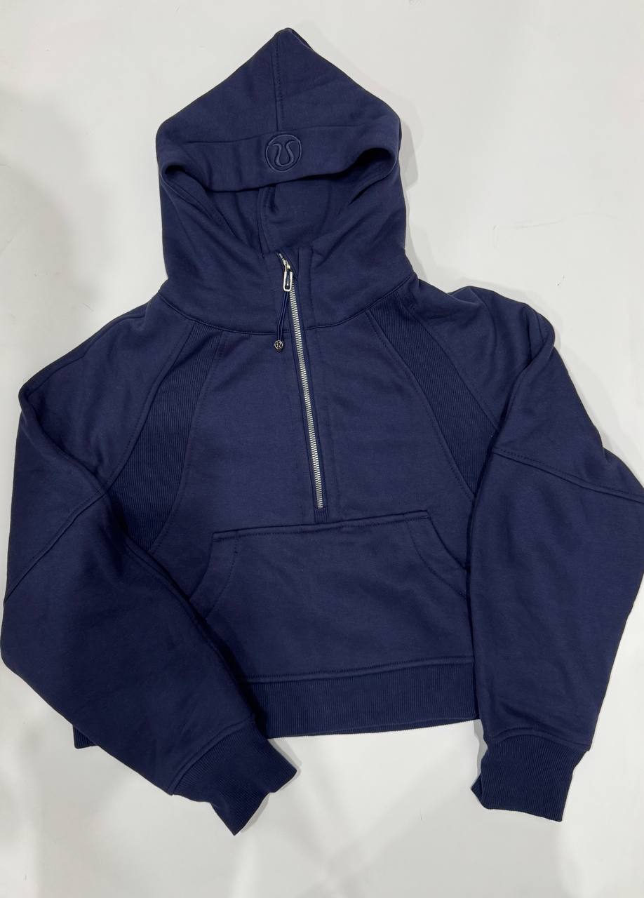 هودی اسکوبا Lululemon