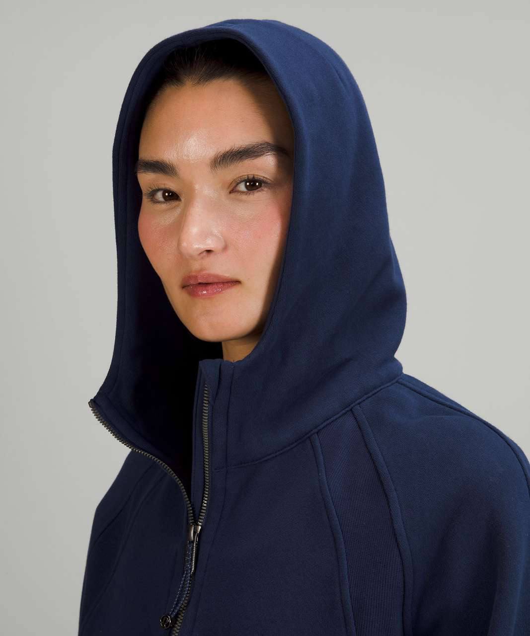 هودی اسکوبا Lululemon