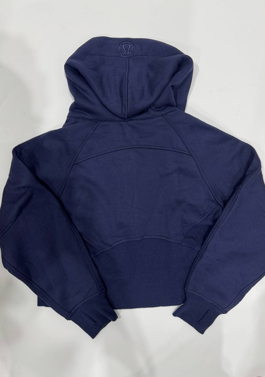 هودی اسکوبا Lululemon