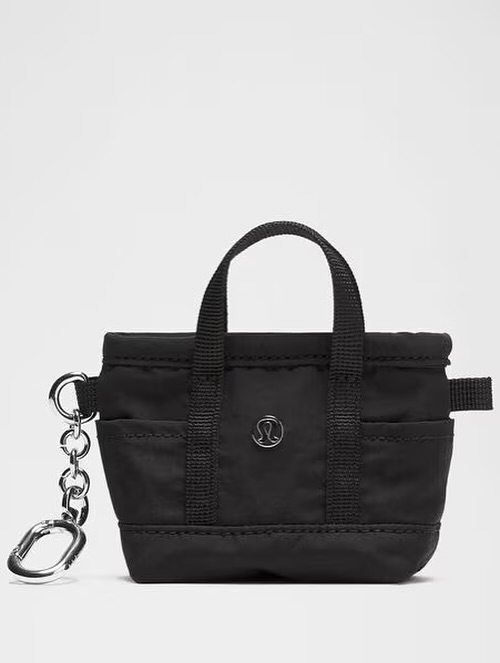 جاکلیدی نانو توت بگ Lululemon