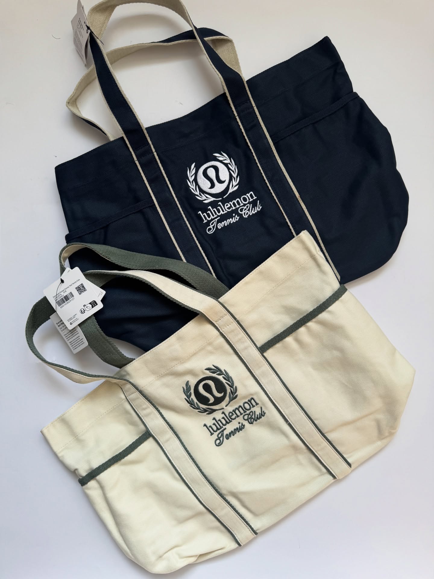 توت بگ تنیسی Lululemon