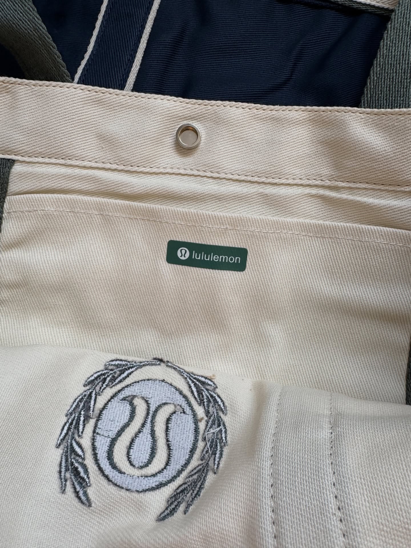 توت بگ تنیسی Lululemon