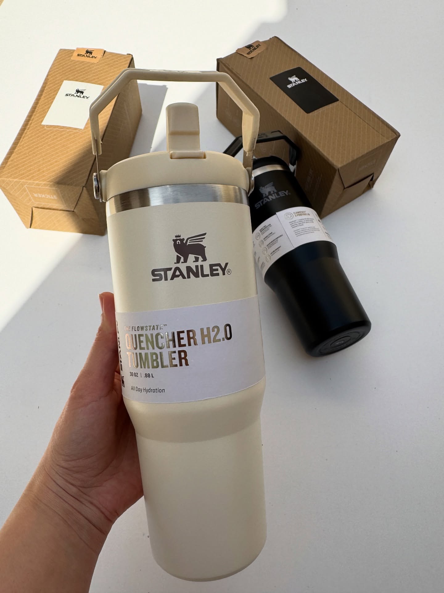 ماگ تراول STANLEY 30oz