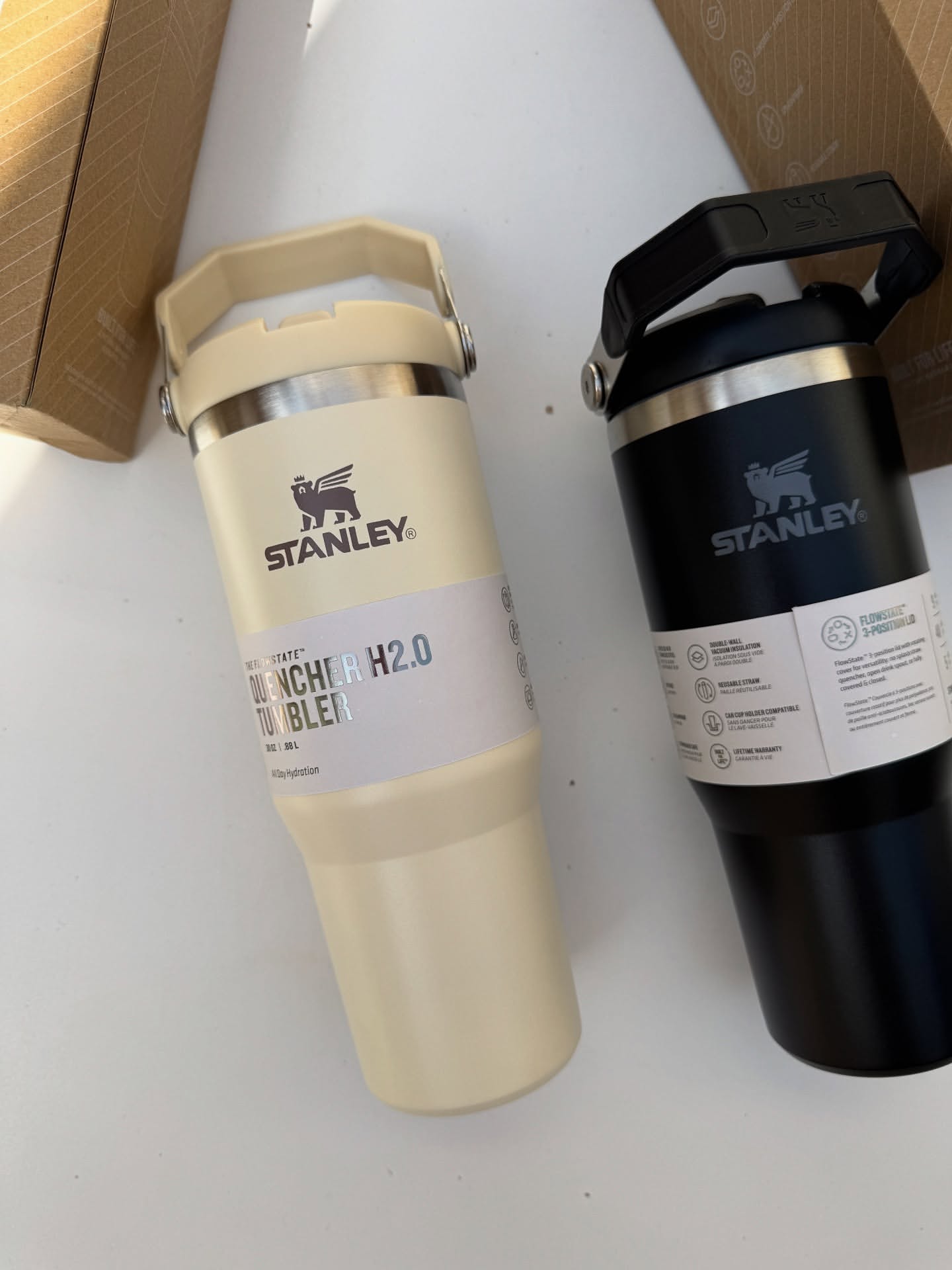 ماگ تراول STANLEY 30oz