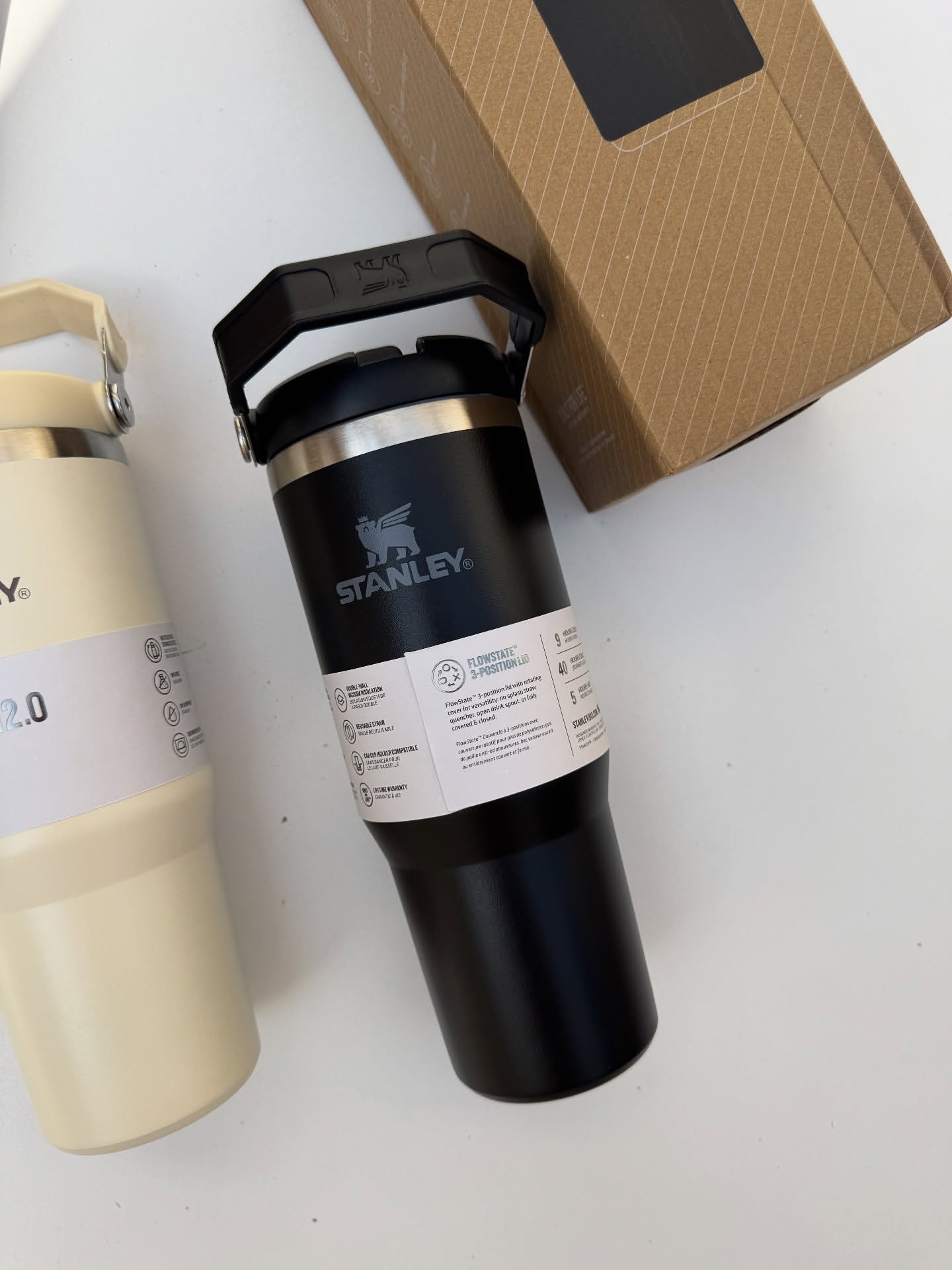 ماگ تراول STANLEY 30oz